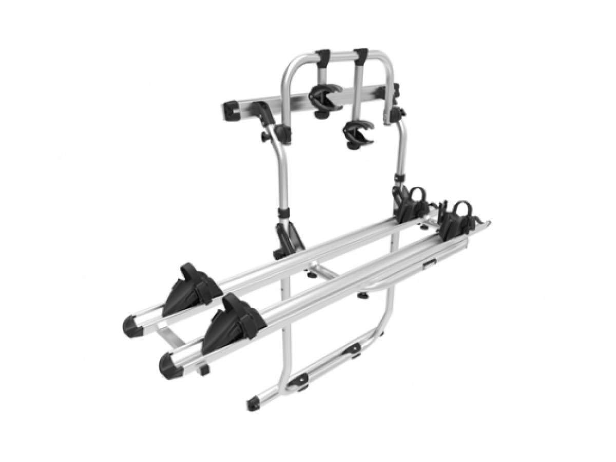 Cykelställ Thule Elite Van XT Silver, bild 1 av 1