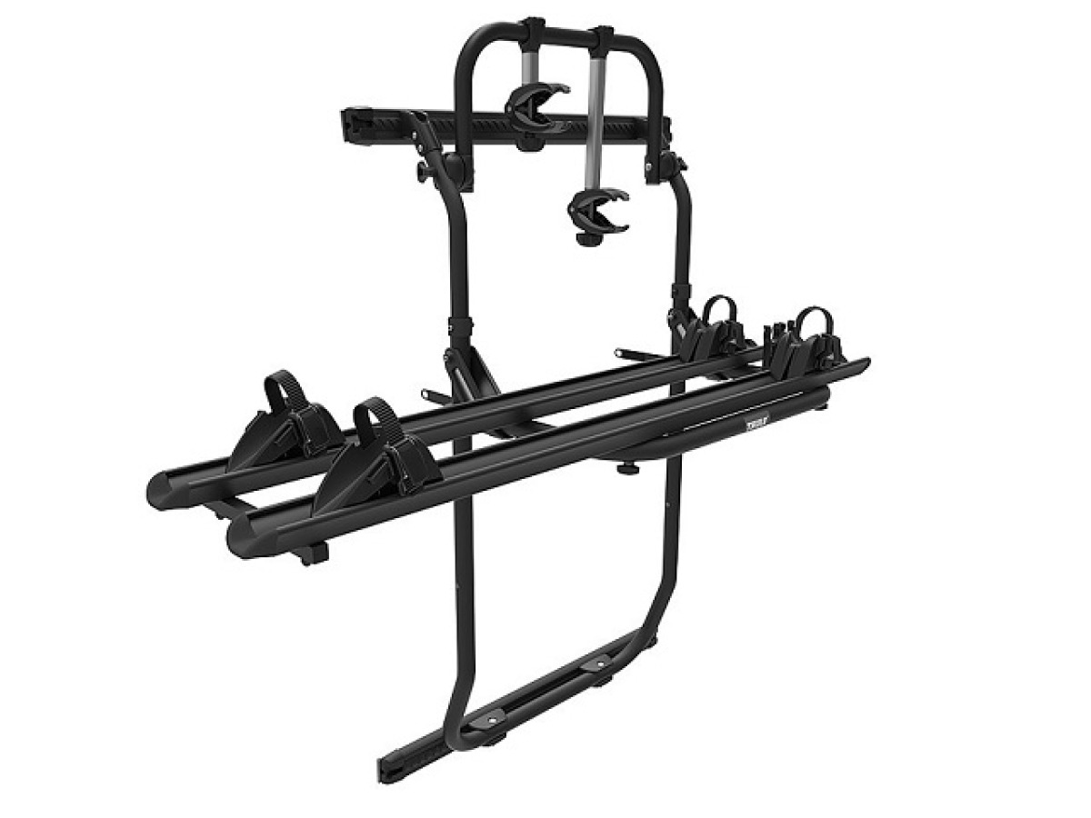 Cykelställ Thule Elite Van XT Sprinter 2006-/Crafter 2006-2017, bild 1 av 1
