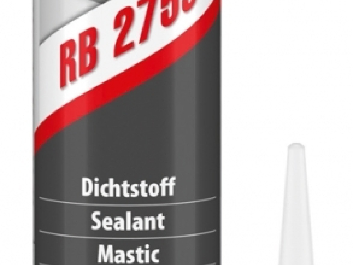 Tätningsmassa Teroson RB 2759 (Terostat), bild 1 av 1