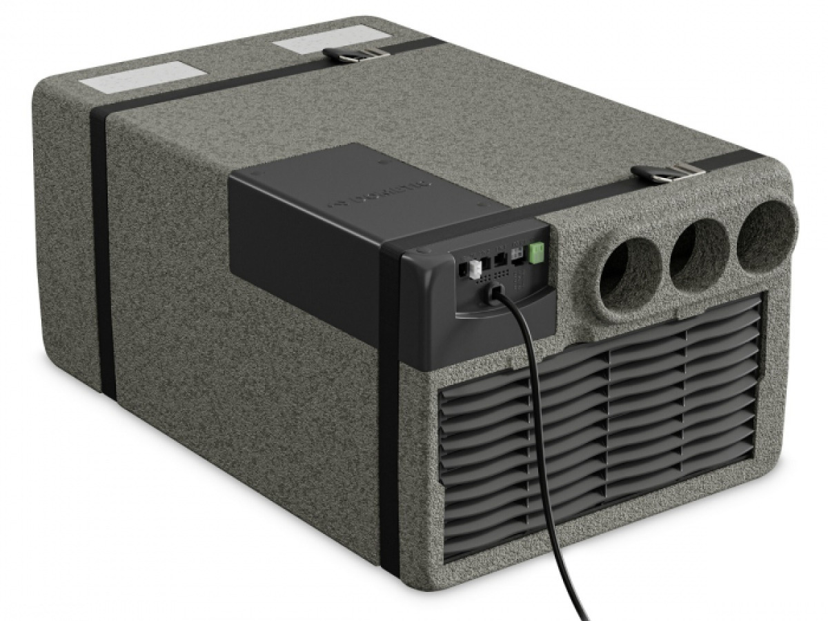 Aircondition Dometic FWX4 (<8m), bild 1 av 1