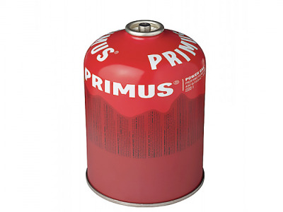 Gasolbehållare 450g Primus