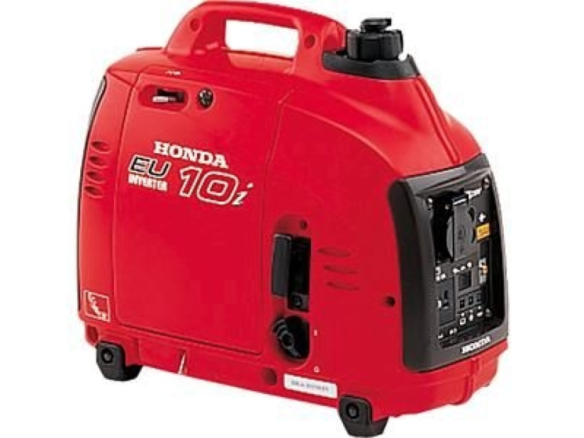 Elverk Honda EU 10i, bild 1 av 1