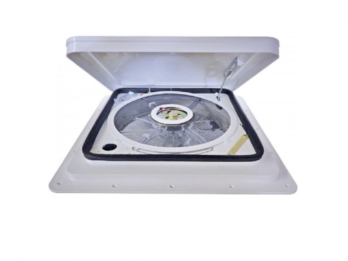 Taklucka 40x40cm Fantastic Vent 2250 Dometic, bild 1 av 1
