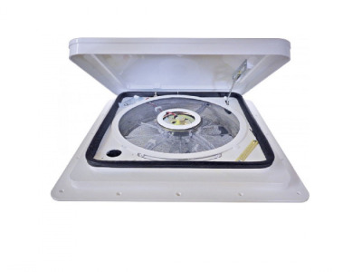 Taklucka 40x40cm Fantastic Vent 2250 Dometic
