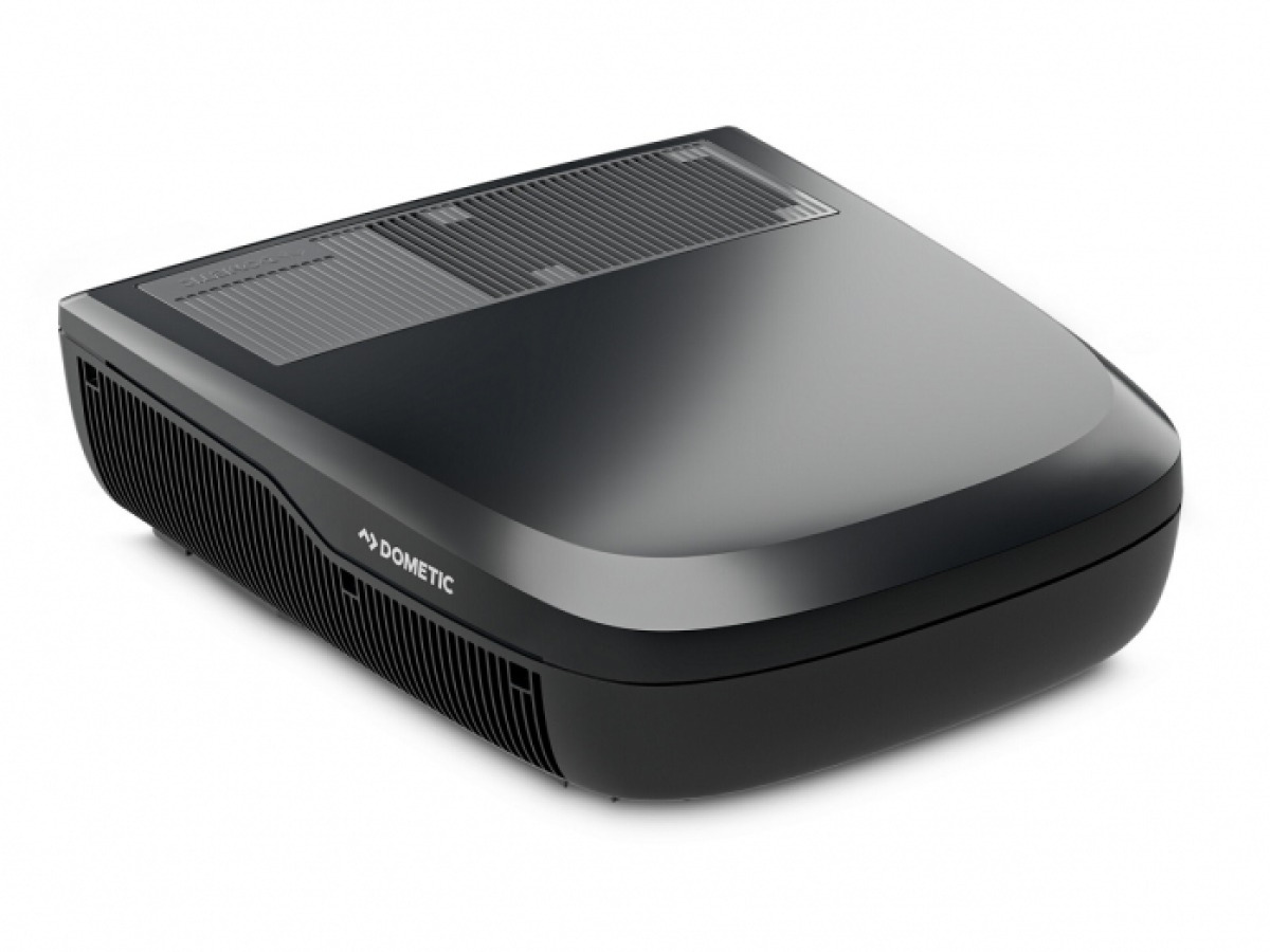 Aircondition Dometic FJX4 2200 Svart (6-7,5m), bild 1 av 1