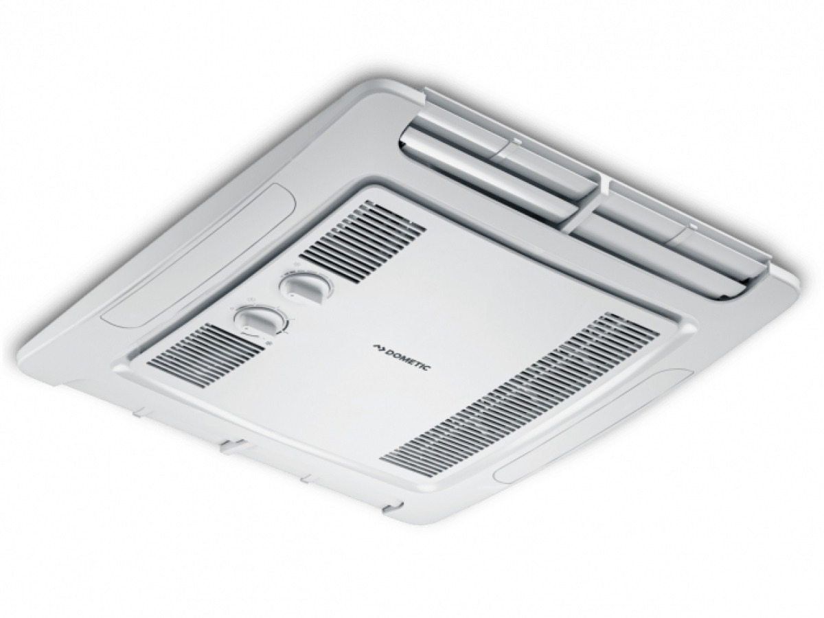 Luftfördelningsbox mekanisk Dometic FreshJet FJX ADBM, bild 1 av 1