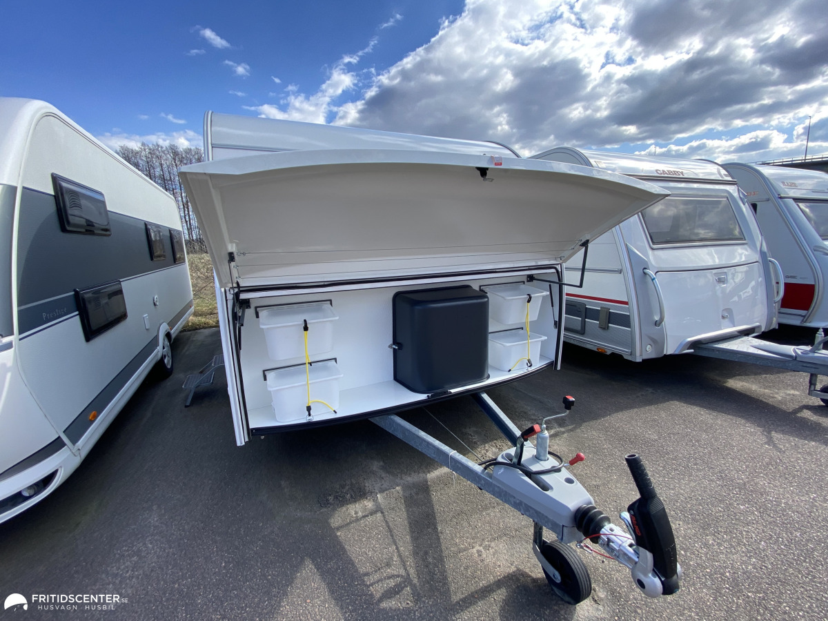 Adria Aviva 563 PT *Barnkammare* KÖSTKAMPANJ, bild 26 av 26
