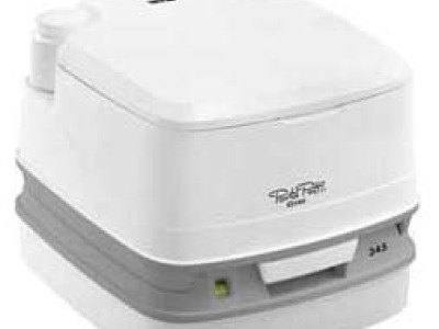 Toalett Porta Potti Qube 345 Thetford