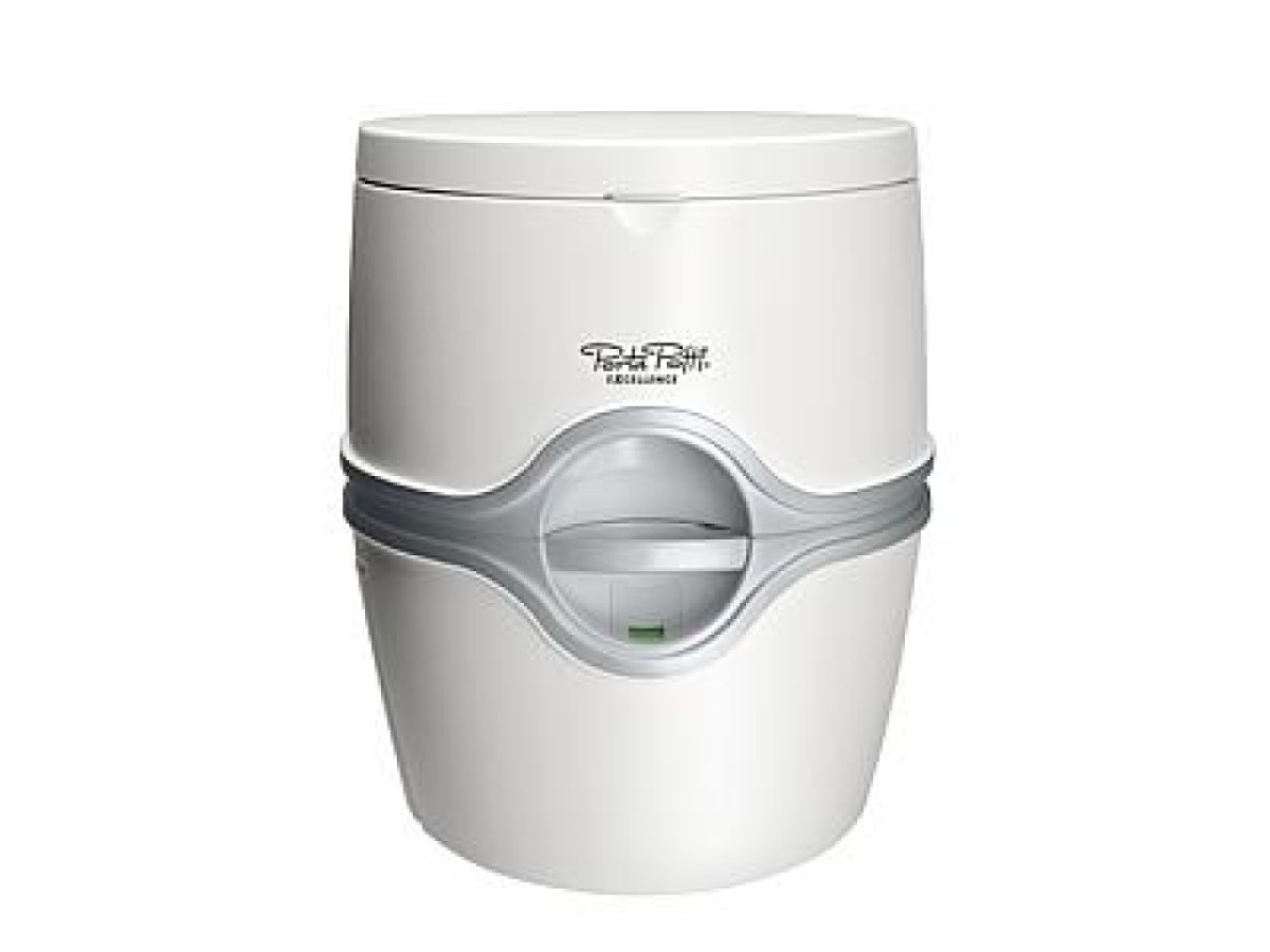 Toalett Porta Potti Excellence 15/21L Thetford, bild 1 av 1
