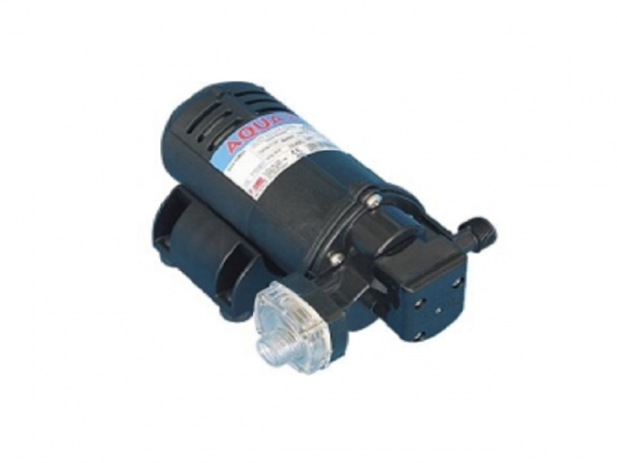 Tryckvattenpump 7l/min 12V Fiamma Aqua 8, bild 1 av 1
