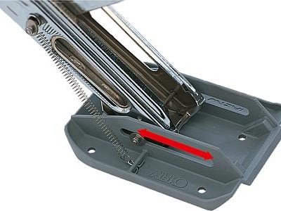 Stödbensplattor AL-KO Big Foot 4-pack