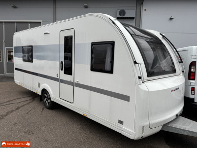 Adria ADORA 572 UT *ALDE / Plus-paket*