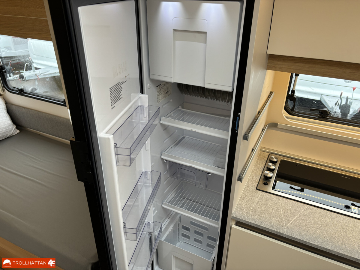 Adria ADORA 572 UT *ALDE / Plus-paket*, bild 11 av 19