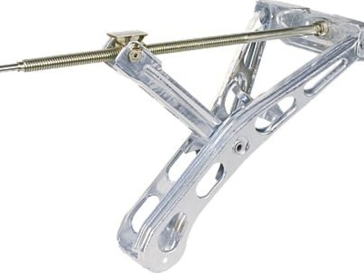 Stödben AL-KO Premium Stabilform, bild 1 av 1