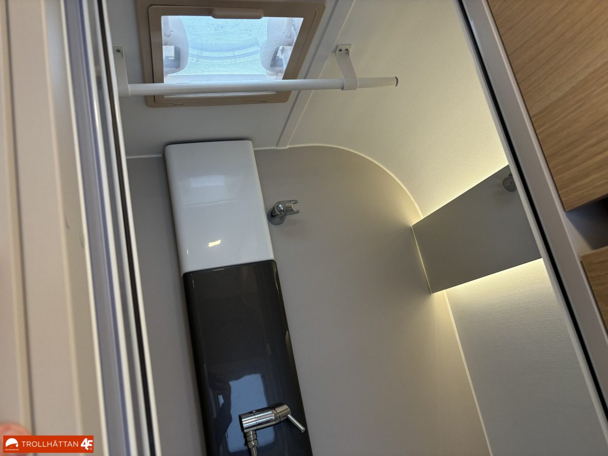 Adria ADORA 572 UT *ALDE / Plus-paket*, bild 15 av 19