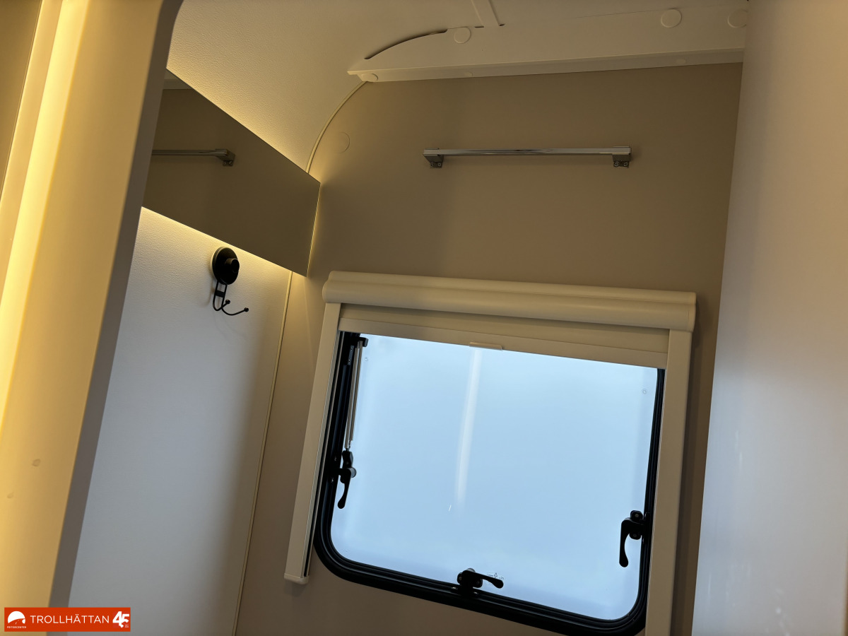 Adria ADORA 572 UT *ALDE / Plus-paket*, bild 16 av 19