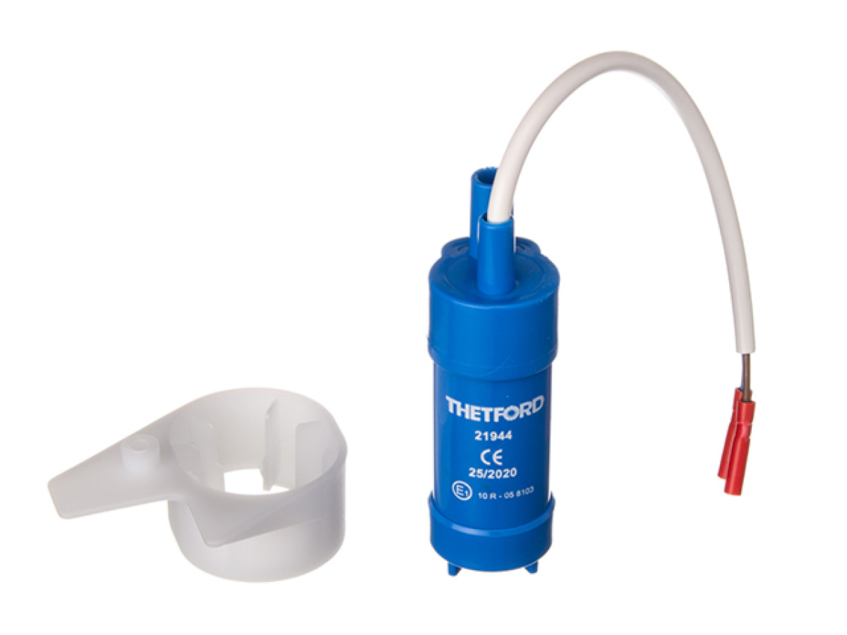 Spolpump C402, reservdel Thetford, bild 1 av 1