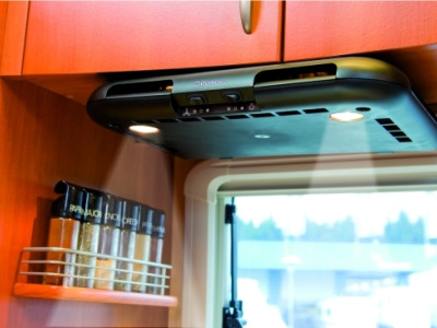 Köksfläkt CK2000 Dometic
