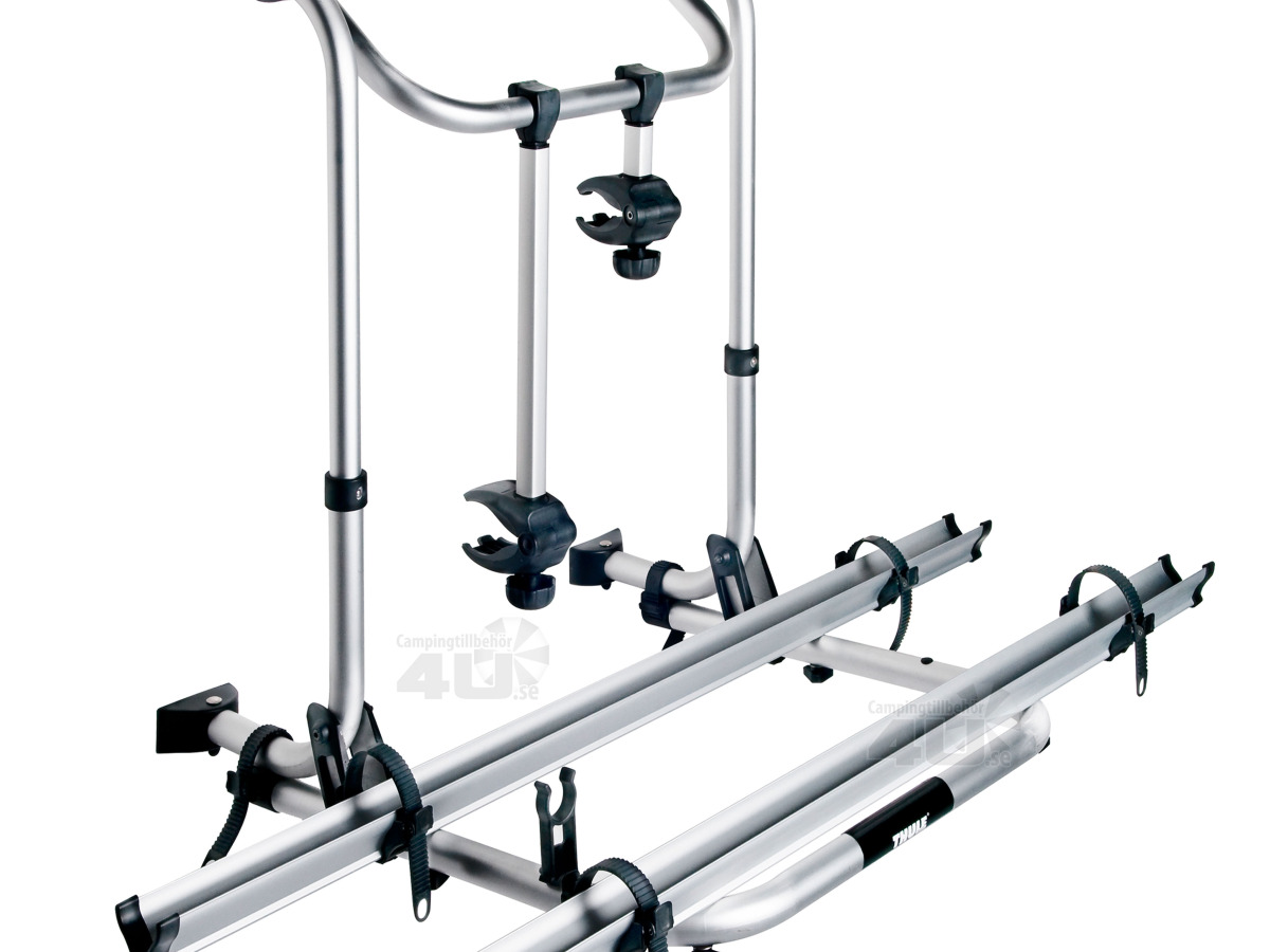 Cykelställ 2-3 cyklar Thule Sport G2 Kort Version, bild 1 av 1