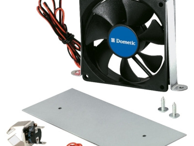 Kylskåpsfläkt 12V AR-VKIT Dometic