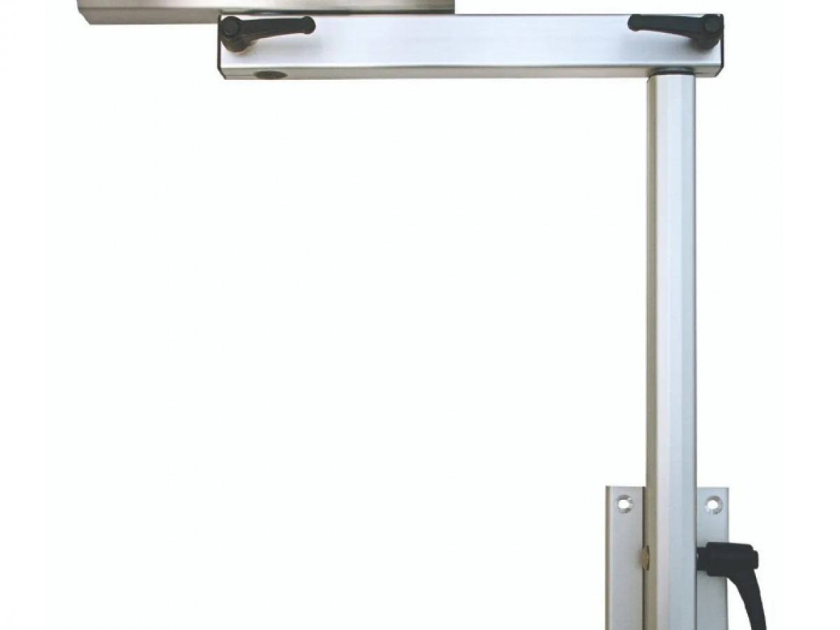 Bordsunderede Lagun (bordsstativ 700mm), bild 1 av 1