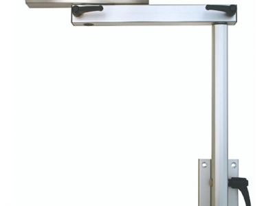 Bordsunderede Lagun (bordsstativ 700mm)