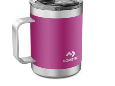 Termo kaffemugg Orchid