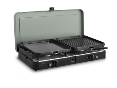 Gasolkök Cadac 2-cook 3 Pro Deluxe
