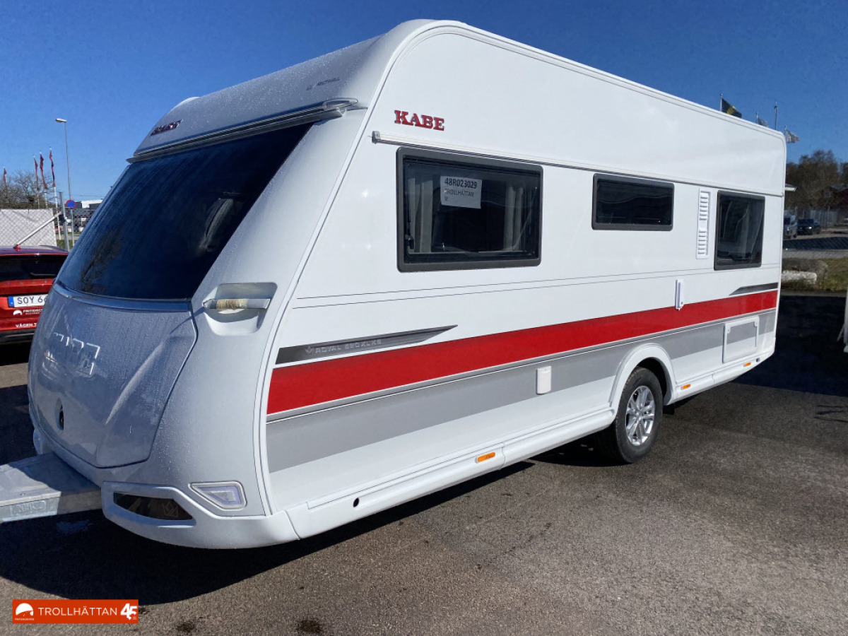 KABE ROYAL 520 XL KS *HÖSTKAMPANJ *, bild 2 av 17