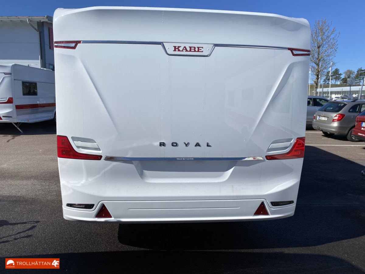 KABE ROYAL 520 XL KS *HÖSTKAMPANJ *, bild 3 av 17