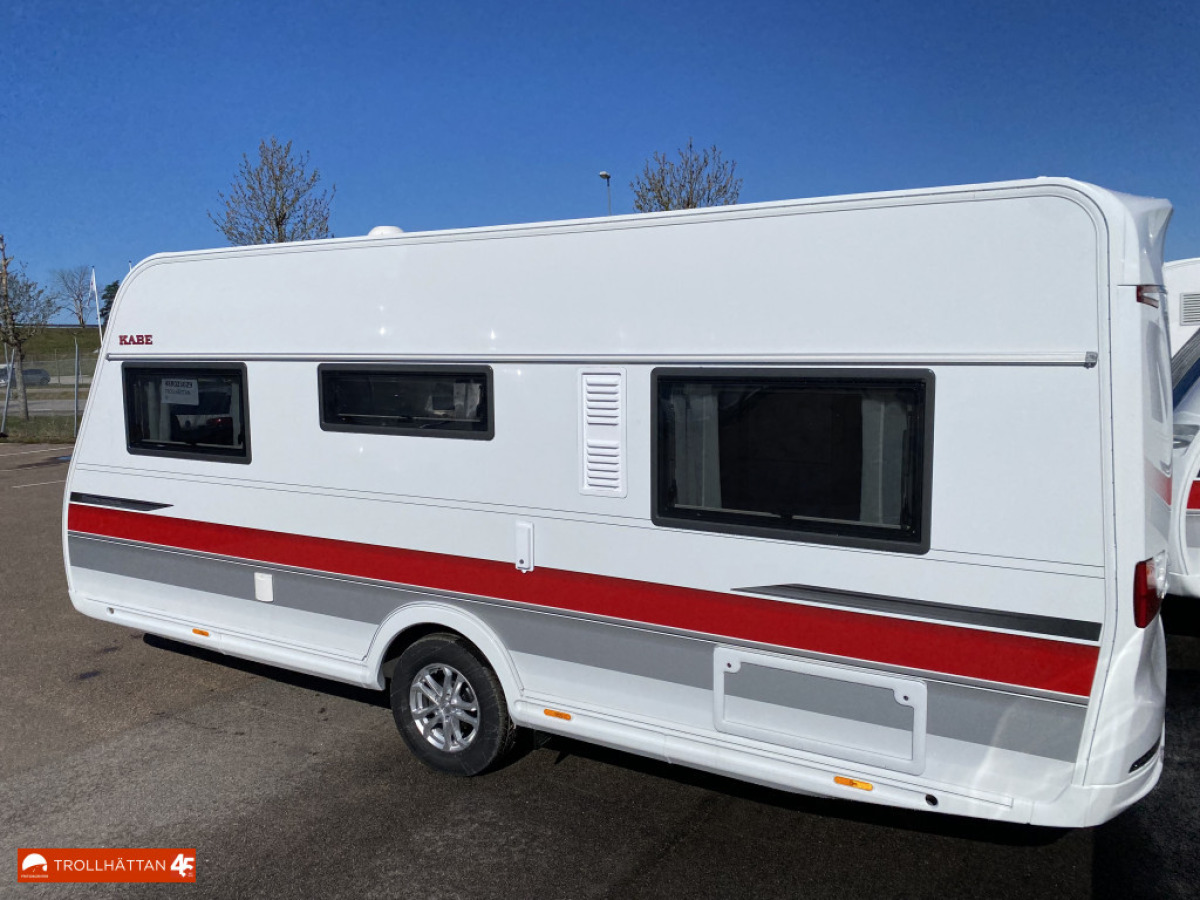 KABE ROYAL 520 XL KS *HÖSTKAMPANJ *, bild 4 av 17