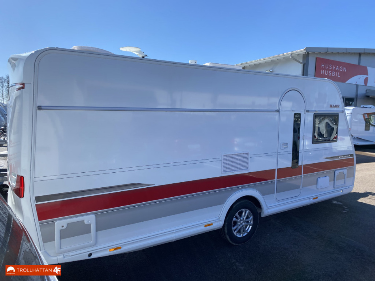 KABE ROYAL 520 XL KS *HÖSTKAMPANJ *, bild 5 av 17