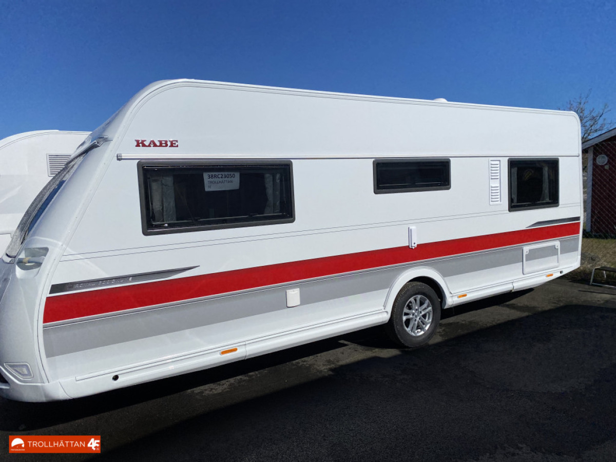 KABE ROYAL 520 XL KS *HÖSTKAMPANJ *, bild 6 av 17