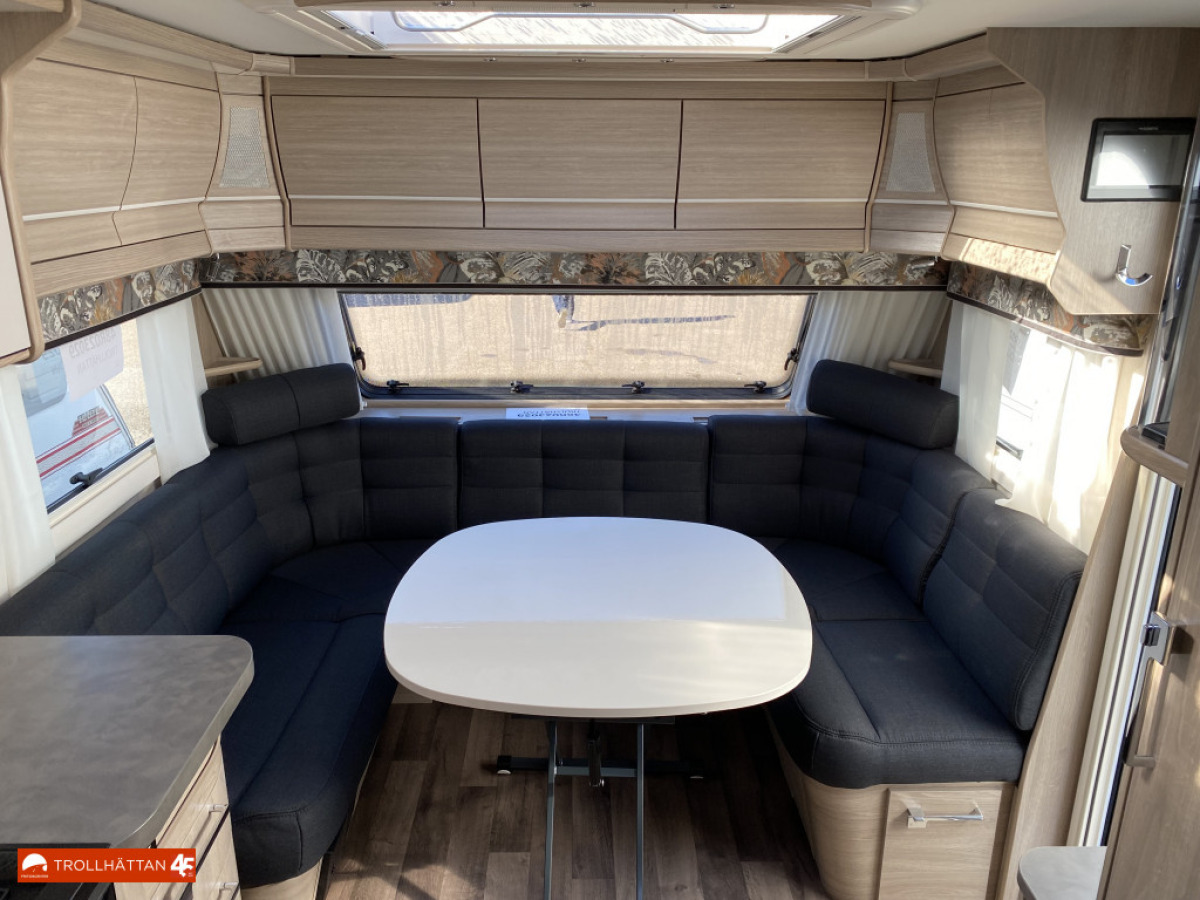 KABE ROYAL 520 XL KS *HÖSTKAMPANJ *, bild 7 av 17