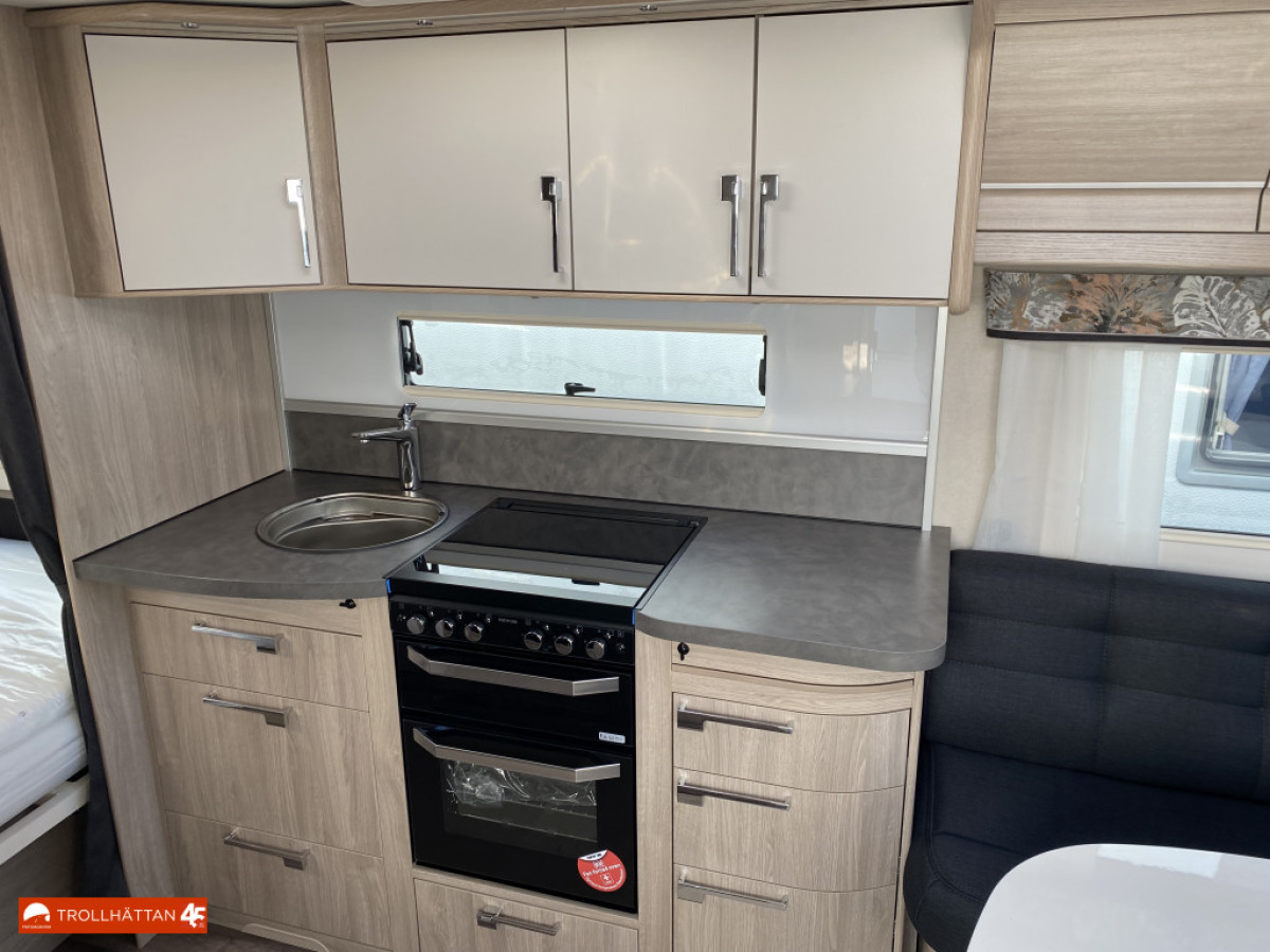 KABE ROYAL 520 XL KS *HÖSTKAMPANJ *, bild 8 av 17
