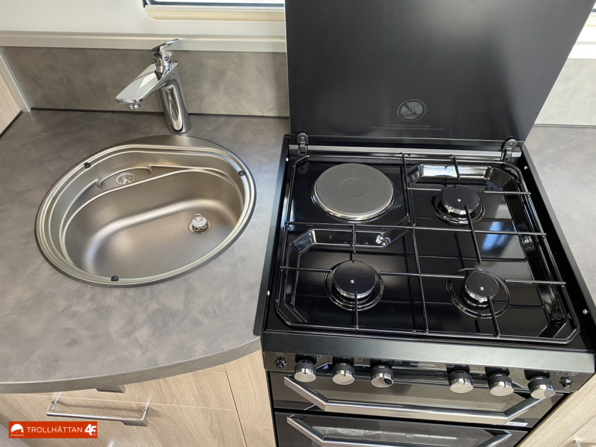 KABE ROYAL 520 XL KS *HÖSTKAMPANJ *, bild 9 av 17