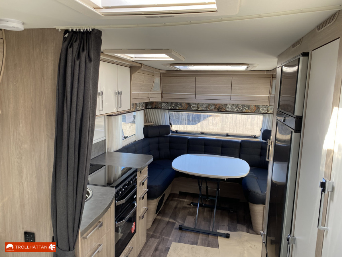 KABE ROYAL 520 XL KS *HÖSTKAMPANJ *, bild 13 av 17