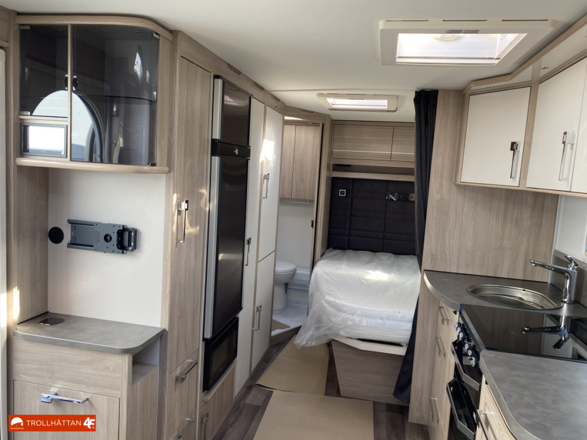 KABE ROYAL 520 XL KS *HÖSTKAMPANJ *, bild 14 av 17