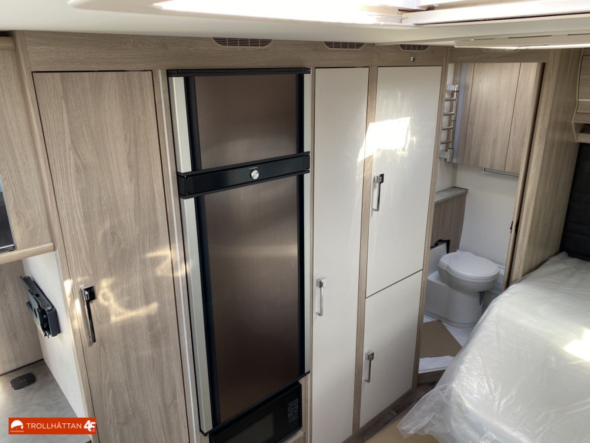KABE ROYAL 520 XL KS *HÖSTKAMPANJ *, bild 15 av 17
