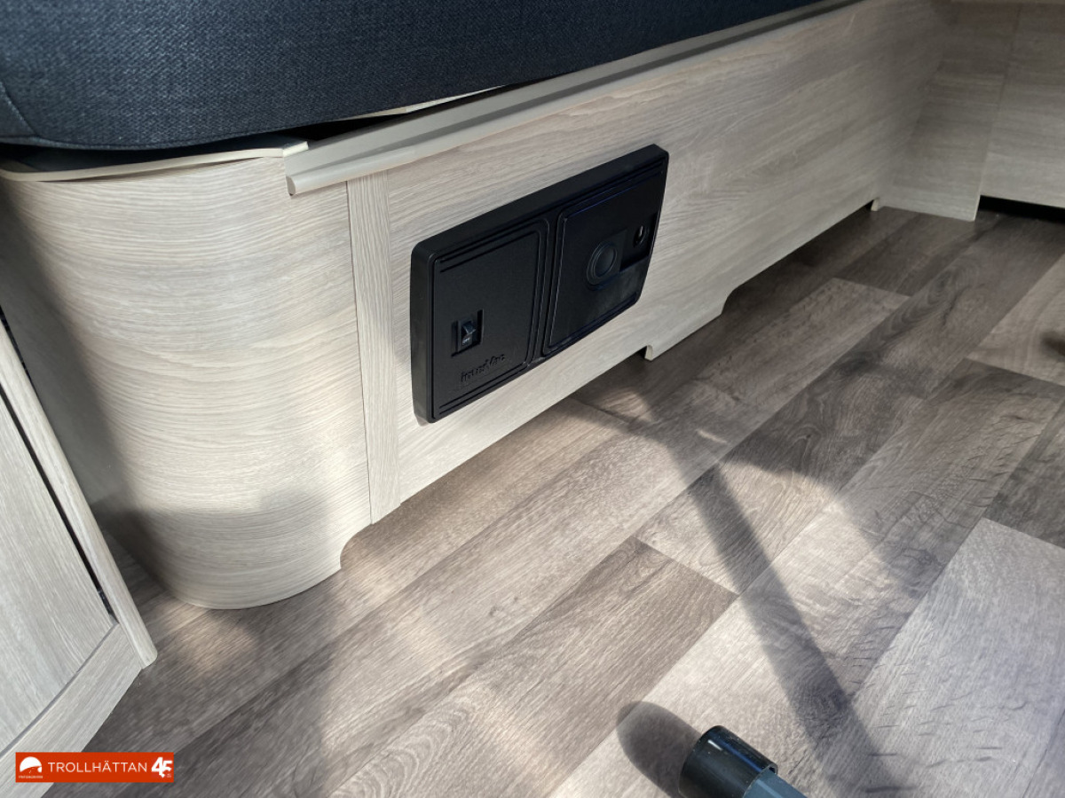 KABE ROYAL 520 XL KS *HÖSTKAMPANJ *, bild 16 av 17
