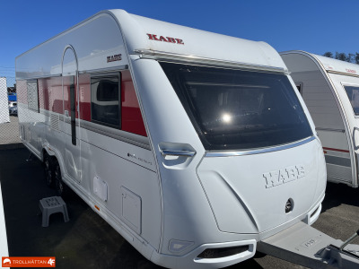 KABE ROYAL 630 TDL KS.