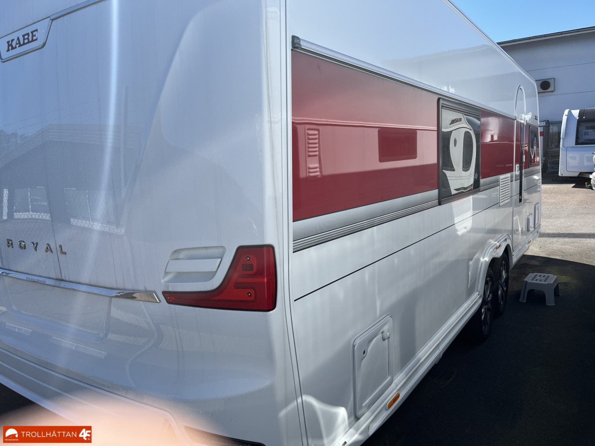 KABE ROYAL 630 TDL KS., bild 3 av 22