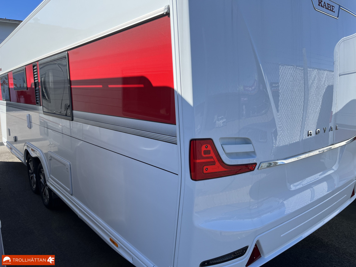 KABE ROYAL 630 TDL KS., bild 4 av 22