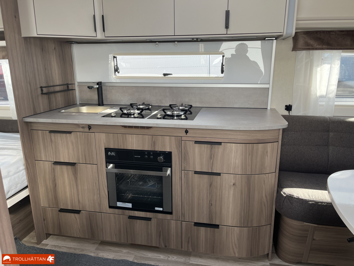 KABE ROYAL 630 TDL KS., bild 7 av 22