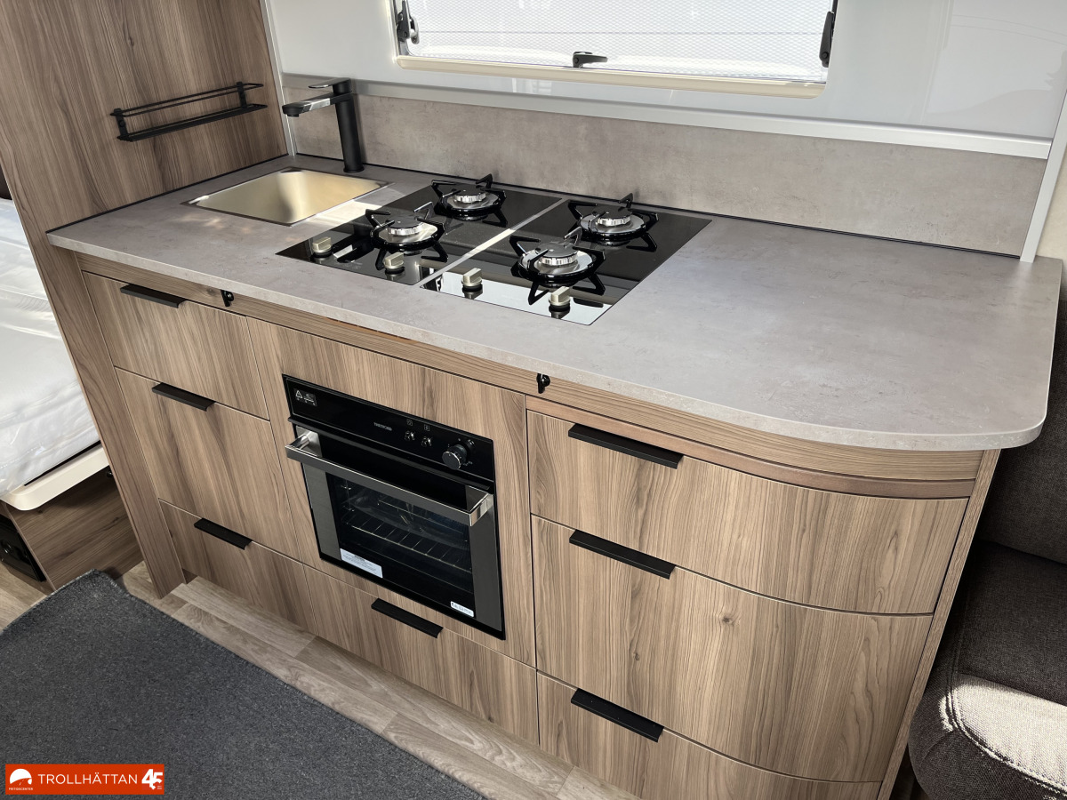 KABE ROYAL 630 TDL KS., bild 8 av 22