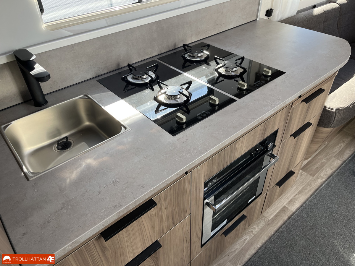 KABE ROYAL 630 TDL KS., bild 9 av 22