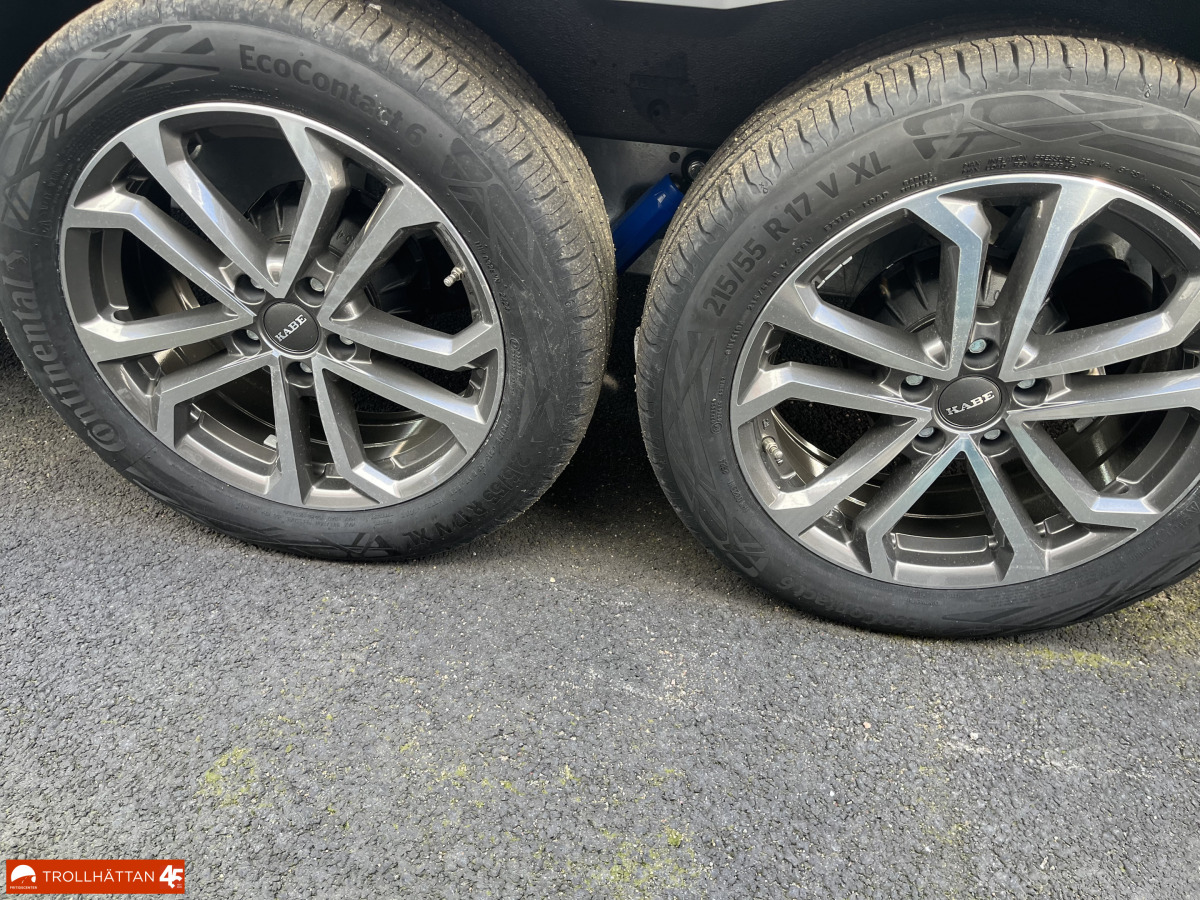 KABE ROYAL 630 TDL KS., bild 21 av 22