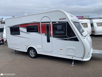 KABE ESTATE 470 GLE *Design Komfort paket *