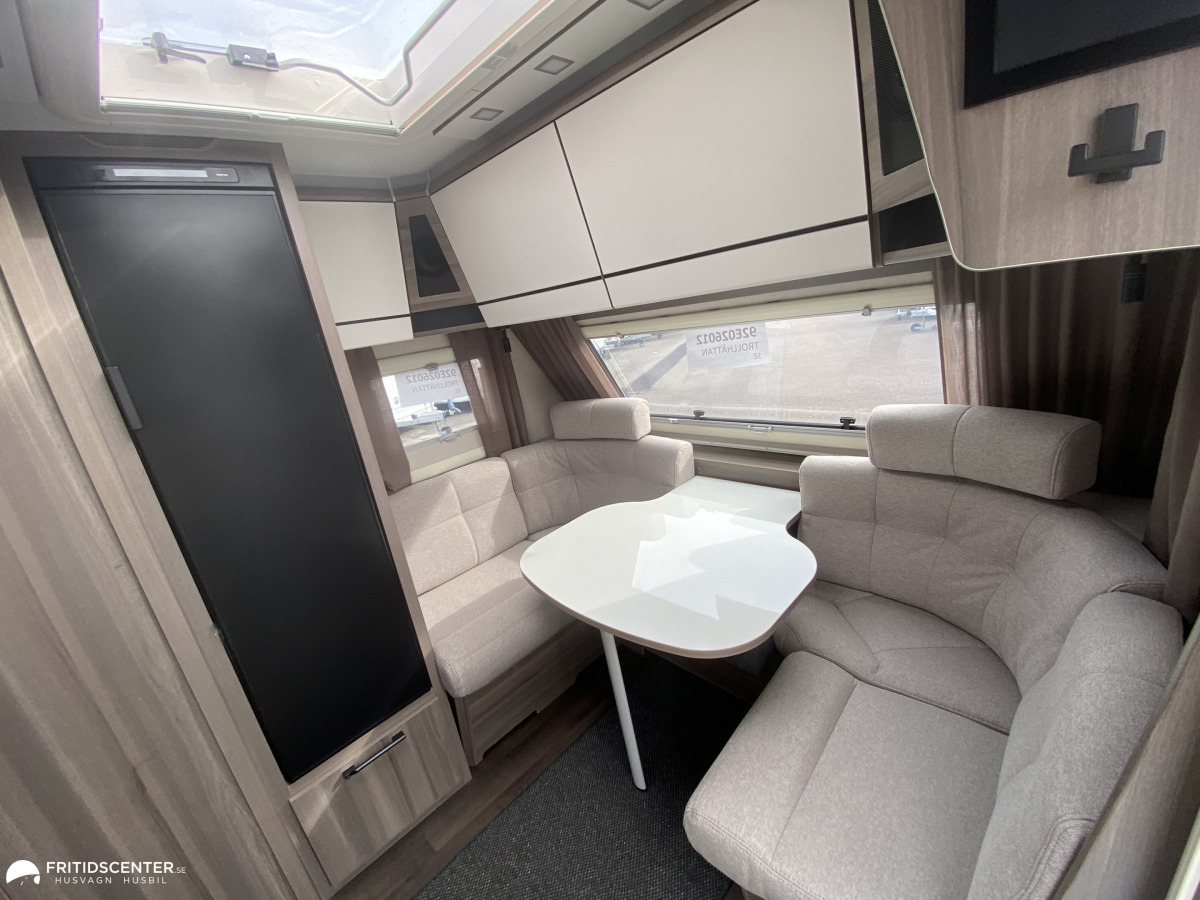 KABE ESTATE 470 GLE *Design Komfort paket *, bild 5 av 18