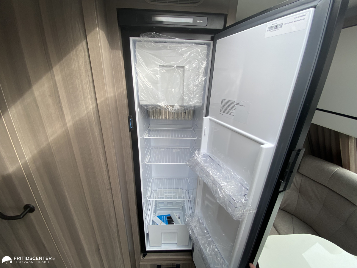 KABE ESTATE 470 GLE *Design Komfort paket *, bild 9 av 18